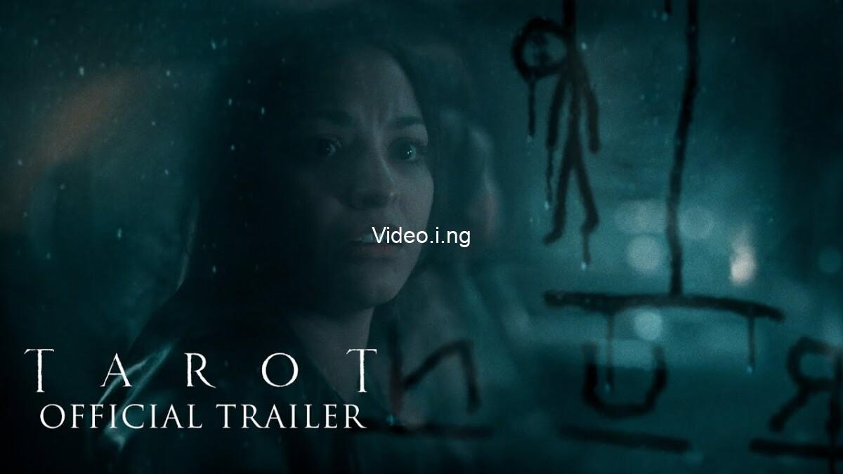 Tarot (2024)