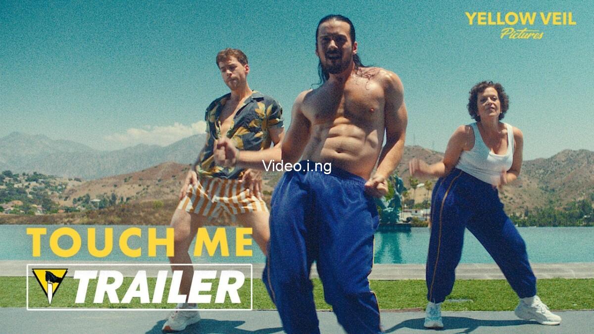 Touch Me (2025) MOVIE