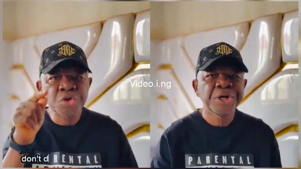 Failure is personal Actor Chiwetalu Agu drops important advice 1024x576