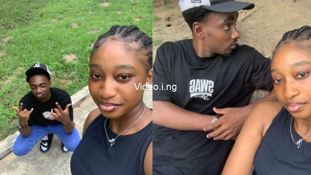 I dropped out of Unilag to sponsor her abroad only to discover she married another man Man laments 1024x576