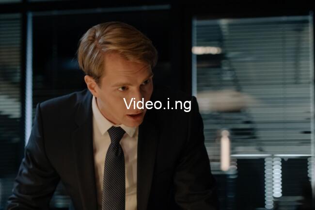 Apple TV’s Star City: Is Joel Kinnaman Returning as Ed Baldwin?