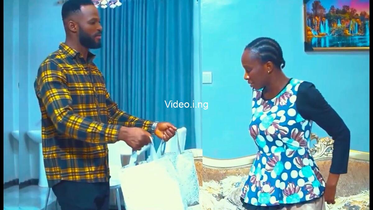 Billionaire That Never Loved Anyone Fell In Love With D Village Girl He Hired As A Surrogate Mother