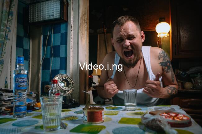 Download Comedy Video: Dezny – Mental Health division