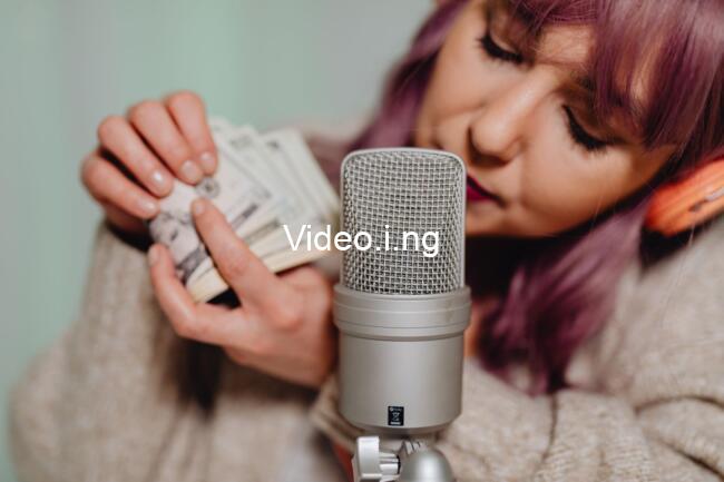 Download Comedy Video: Fame before money