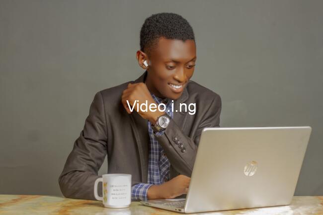 Download Comedy Video: Investor Sabinus the corporate beggar