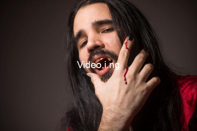 Dracula: Rise of the Vampire (2025) MOVIE
