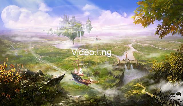 Fantasy life 2026 movie