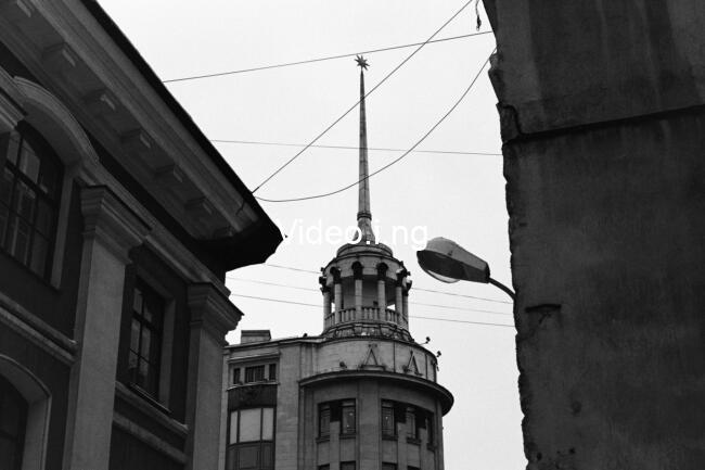 “For All Mankind” Spinoff “Star City” is One Small Soviet Step Backward