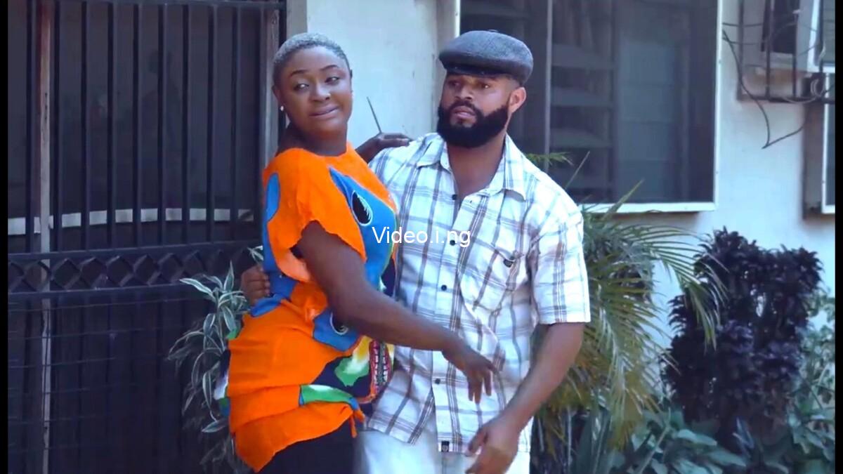 I Beg Every Lady To Watch This Emotional Love Movie Before SAYING Yes To Any Single Father