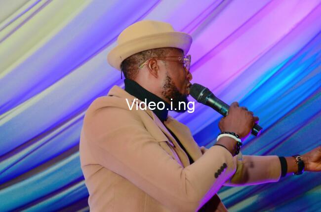 “If pastors are not speaking up, they are part of the system” — Singer Spyro fumes over insecurity, says silence is oppression