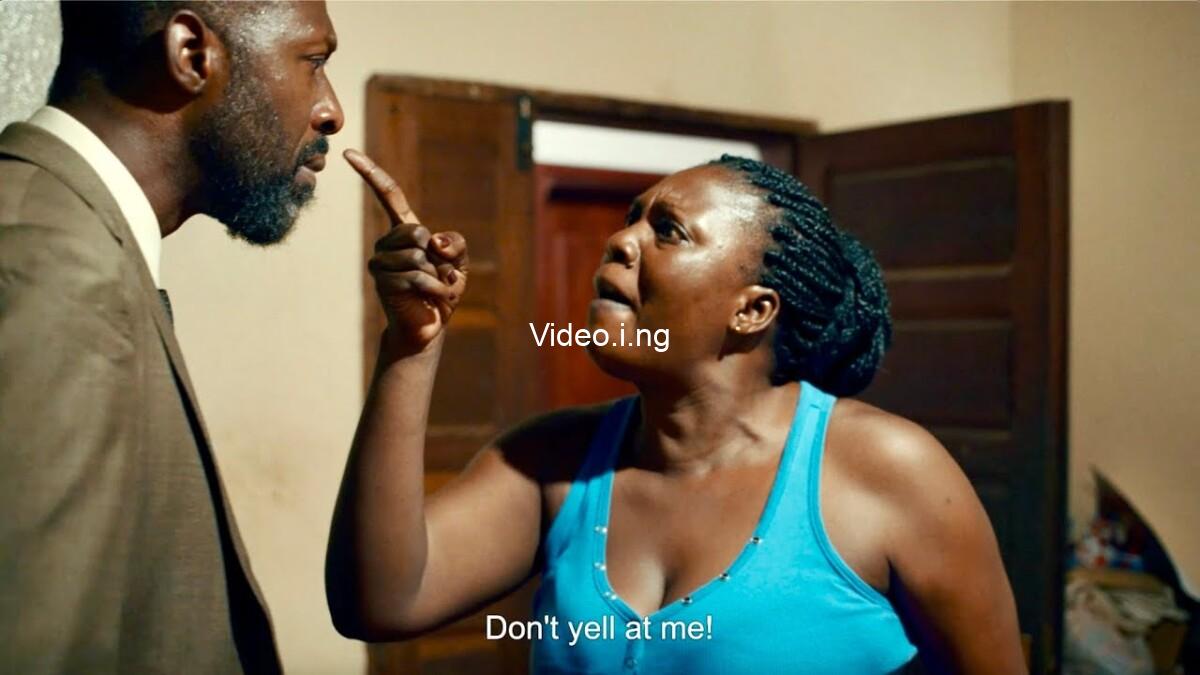Untamable (2025)