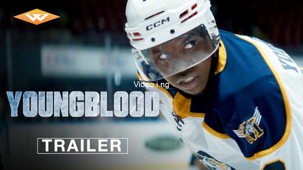 Youngblood (2026)