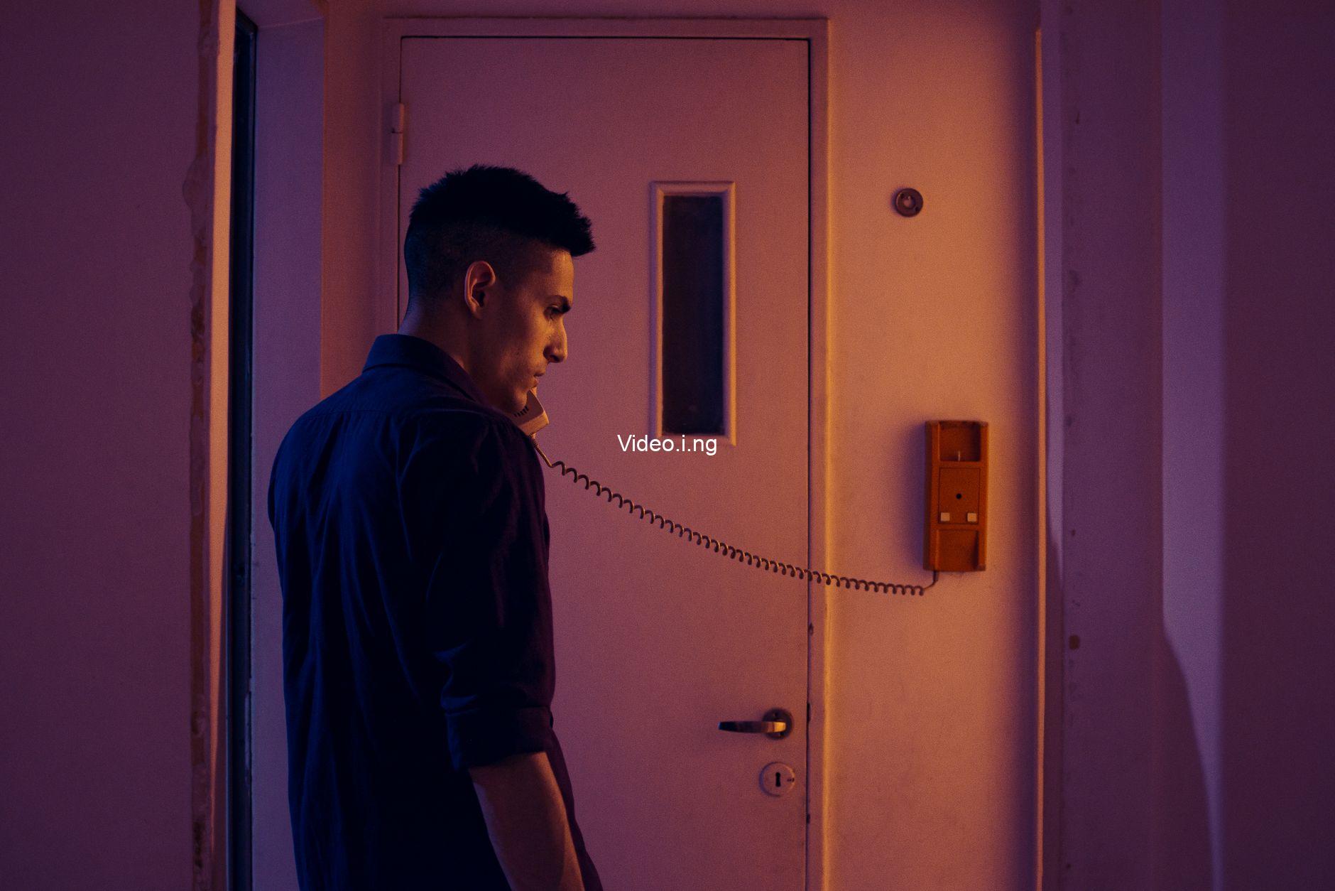 Cannes 2026 Video #11: The Samurai and the Prisoner, Her Private Call, Hope