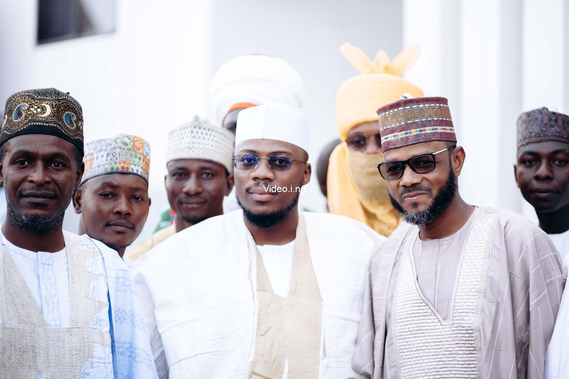 “Not every Fulani is a bandit” – Portable condemns ethnic profiling amid insecurity concerns
