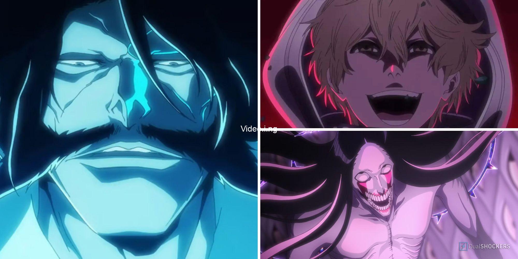 10 darkest implications in bleach ranked