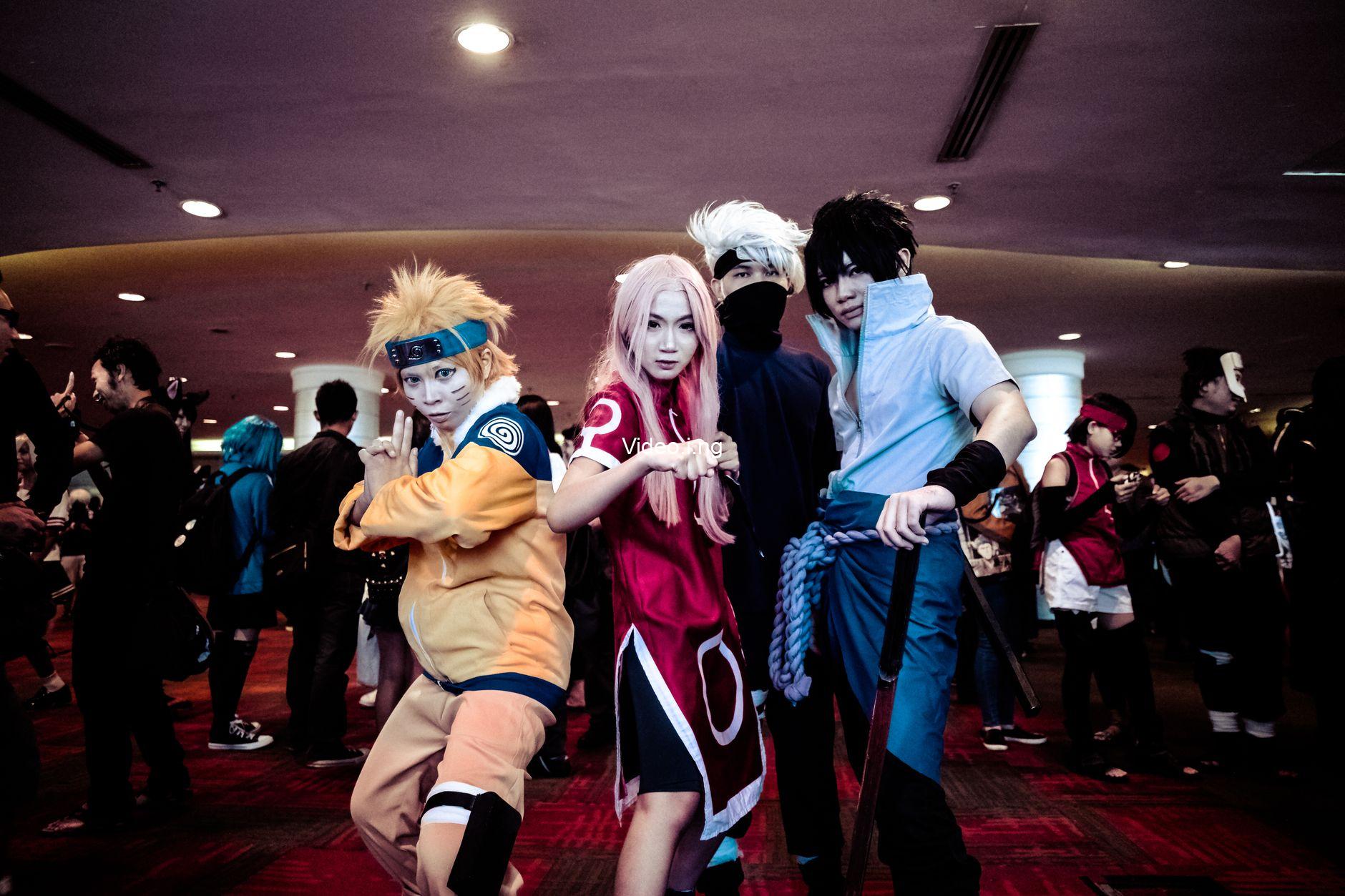 10 Naruto Characters Who Had Every Right to Join the Akatsuki, Ranked