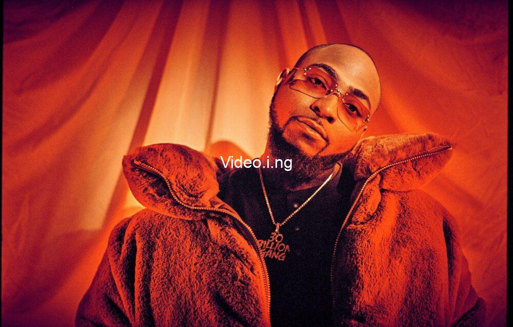 Davido 1