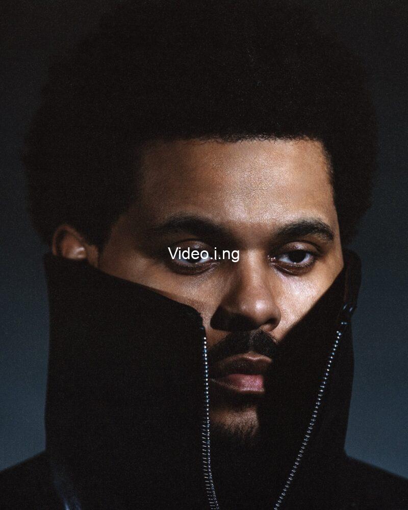 The Weeknd