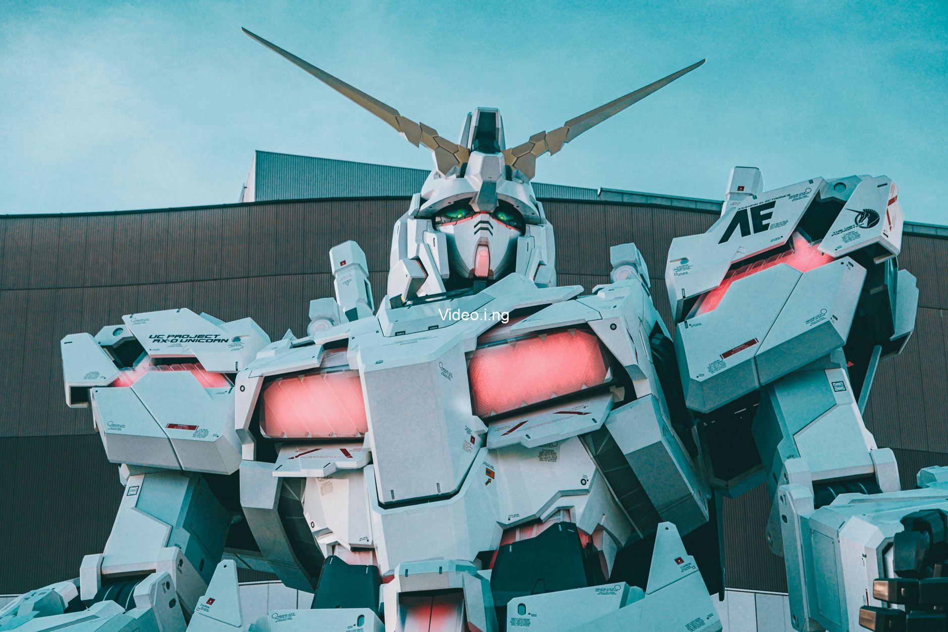 Every Gundam Movie of the Last 30 Years, Ranked Worst to Best