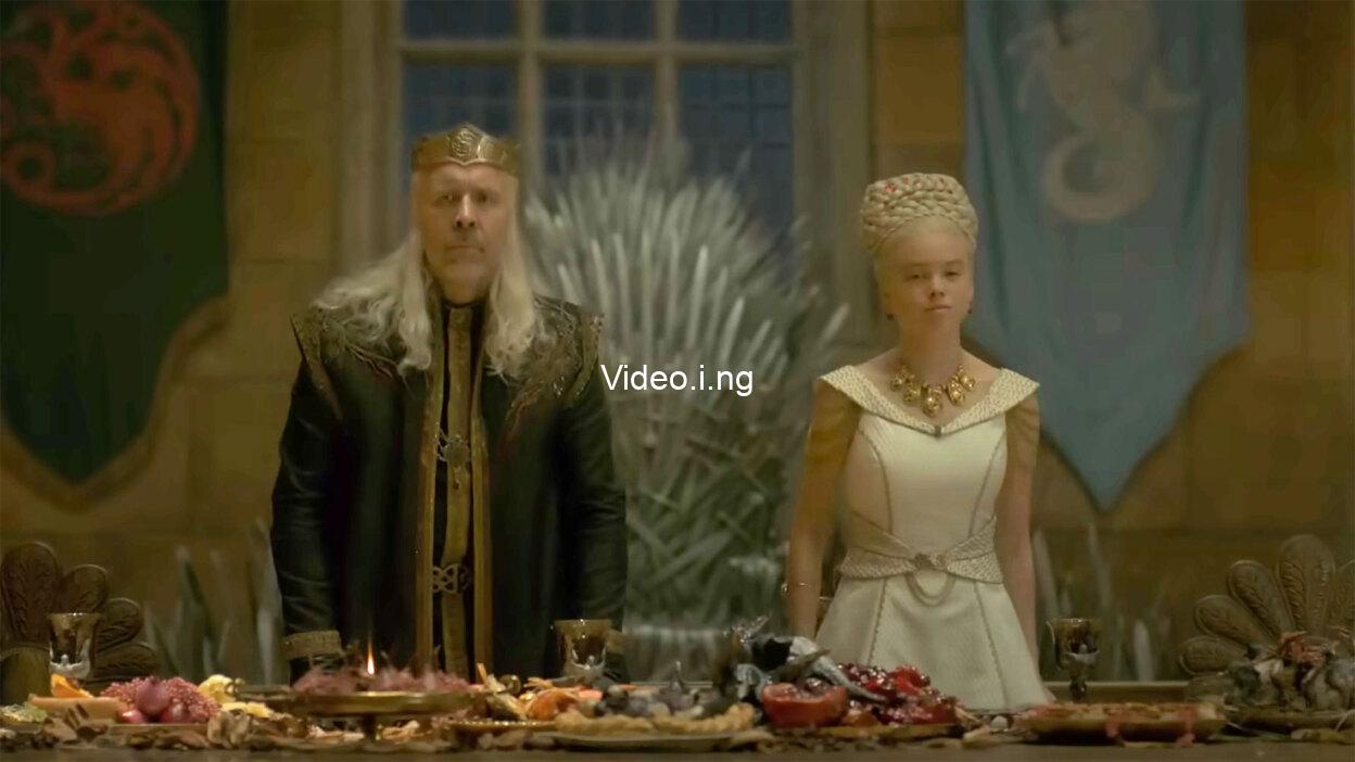 House of the dragon season 3 episode 5 spoiler recap and review
