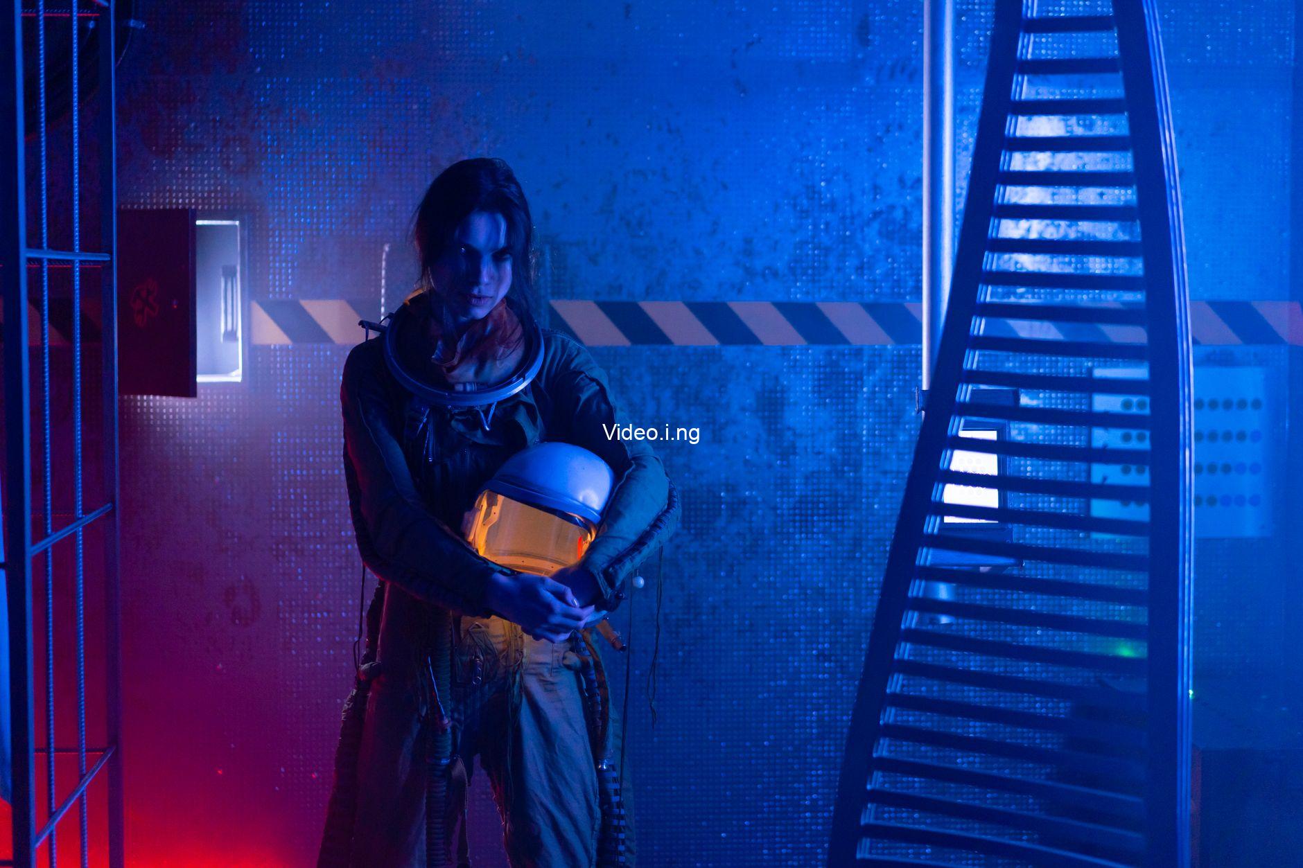 Kill Trap (2026) MOVIE