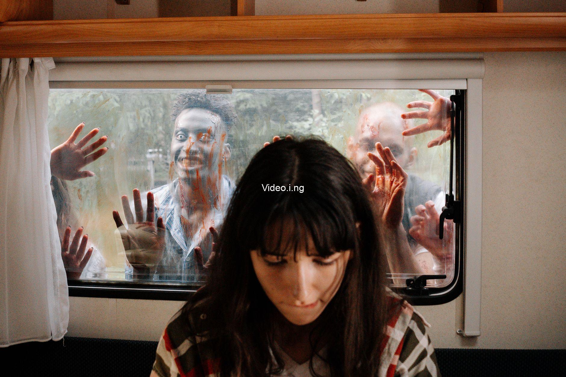 Scary Movie 3 (2003) MOVIE