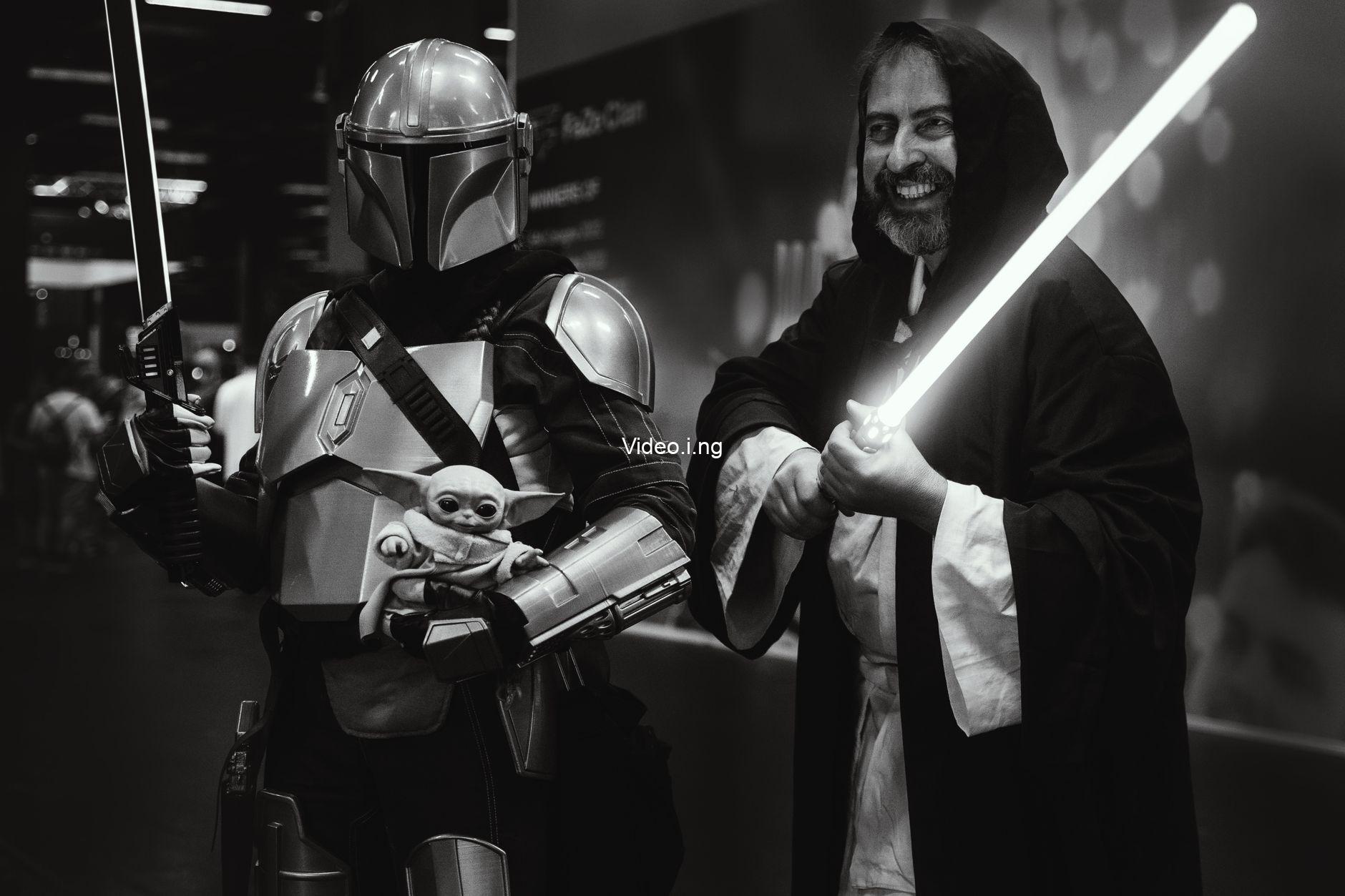 Star Wars: The Mandalorian & Grogu Gets a Streaming Victory After Disappointing Box Office Run