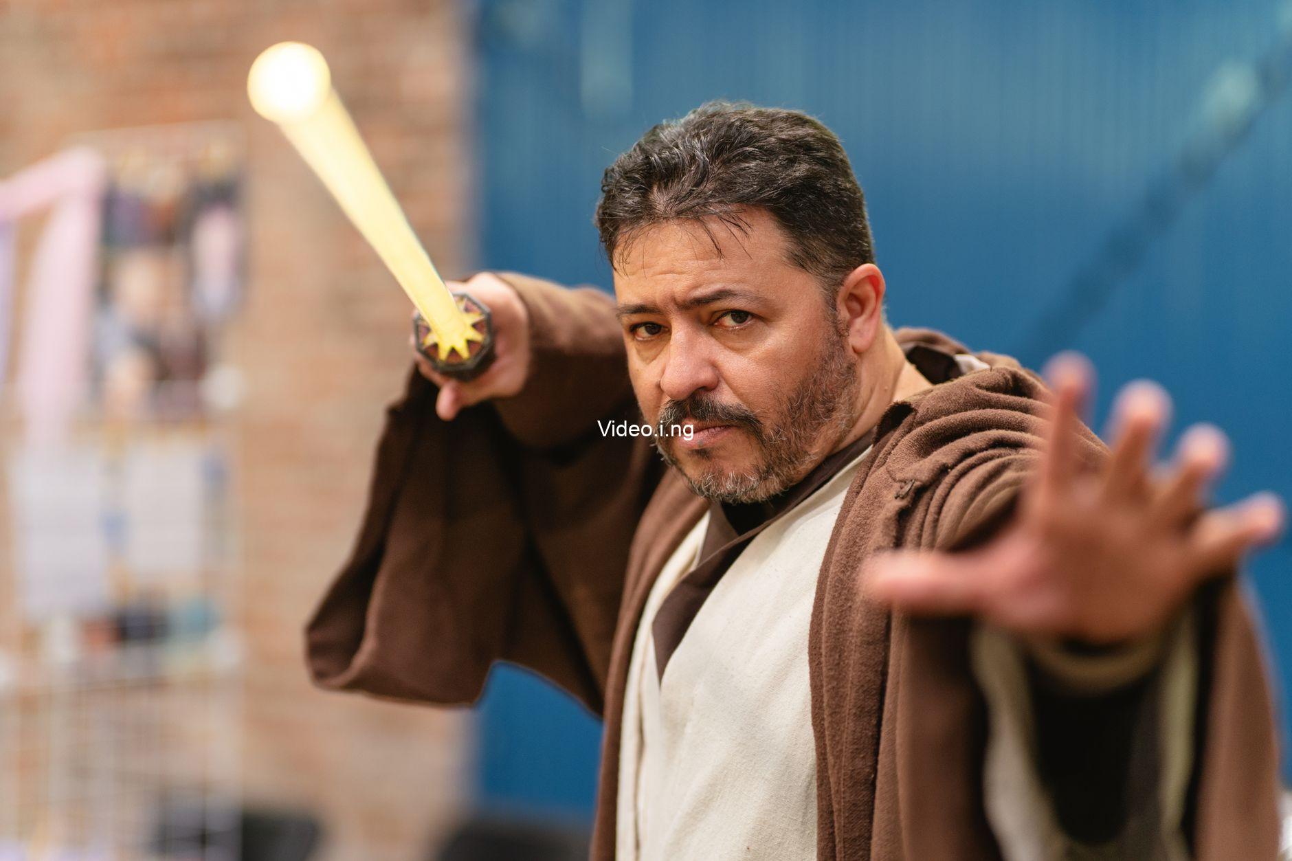 ‘Star Wars: The Ninth Jedi’ Anime: Release Date, Cast, Plot and Everything We Know