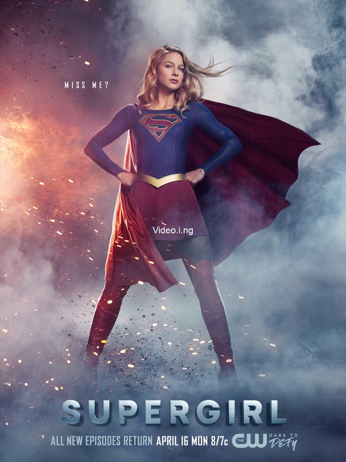 Supergirl review milly alcock soars in dcs cosmic adventure