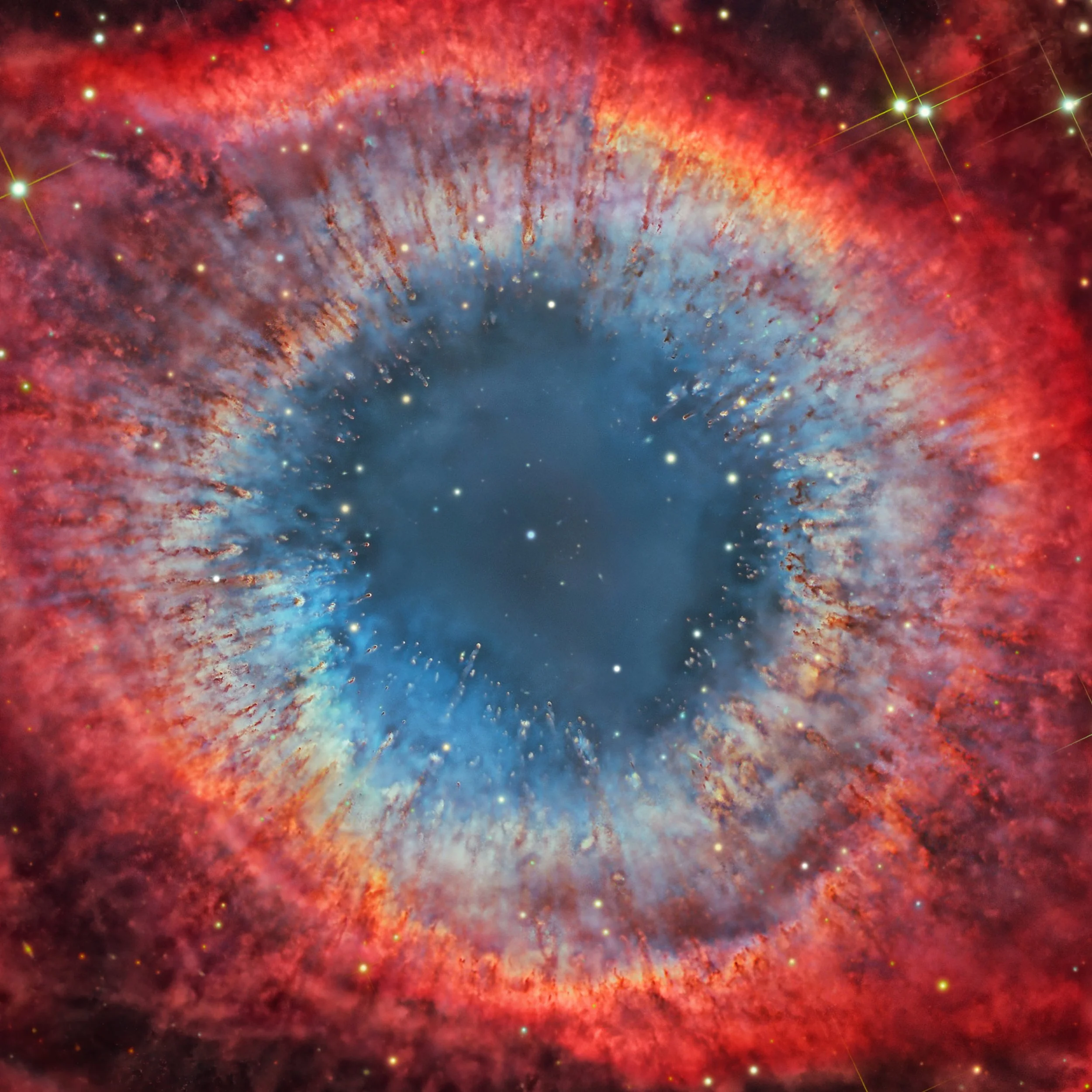 X men 97 season 2 may feature the celestials can it bring back the eternals