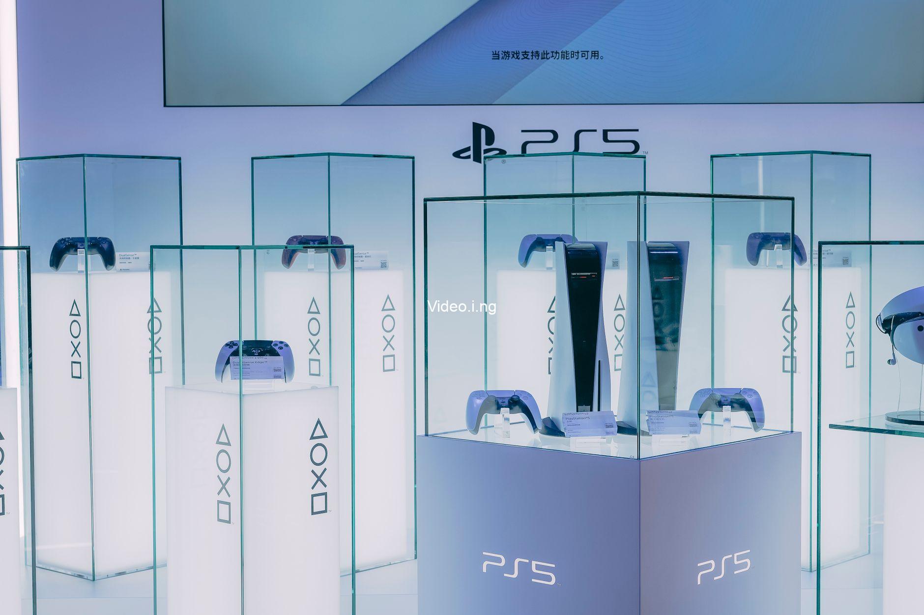Xzit Thamer Interview: GTA, PlayStation, and the Future of Arab Gaming Content (Exclusive)