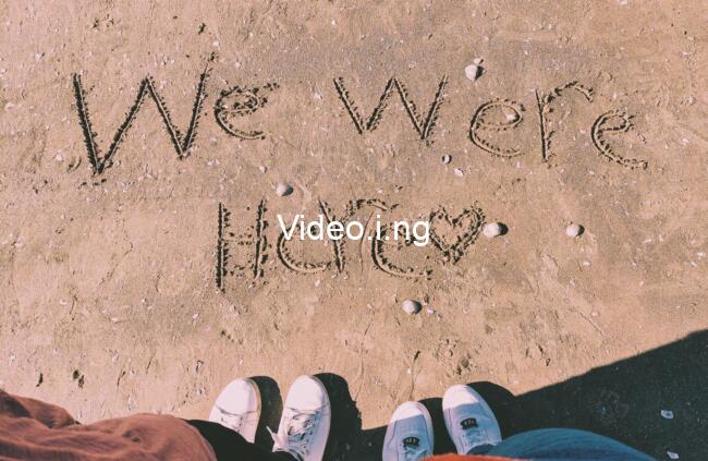 All That We Never Were (2026) MOVIE