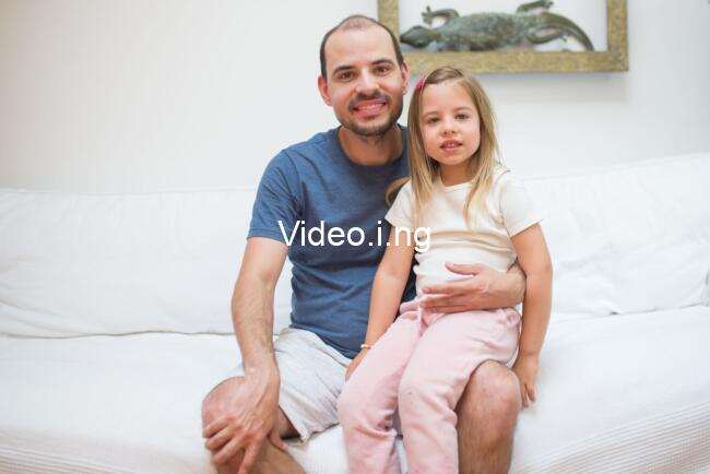 Daddy’s Girl (2026) MOVIE
