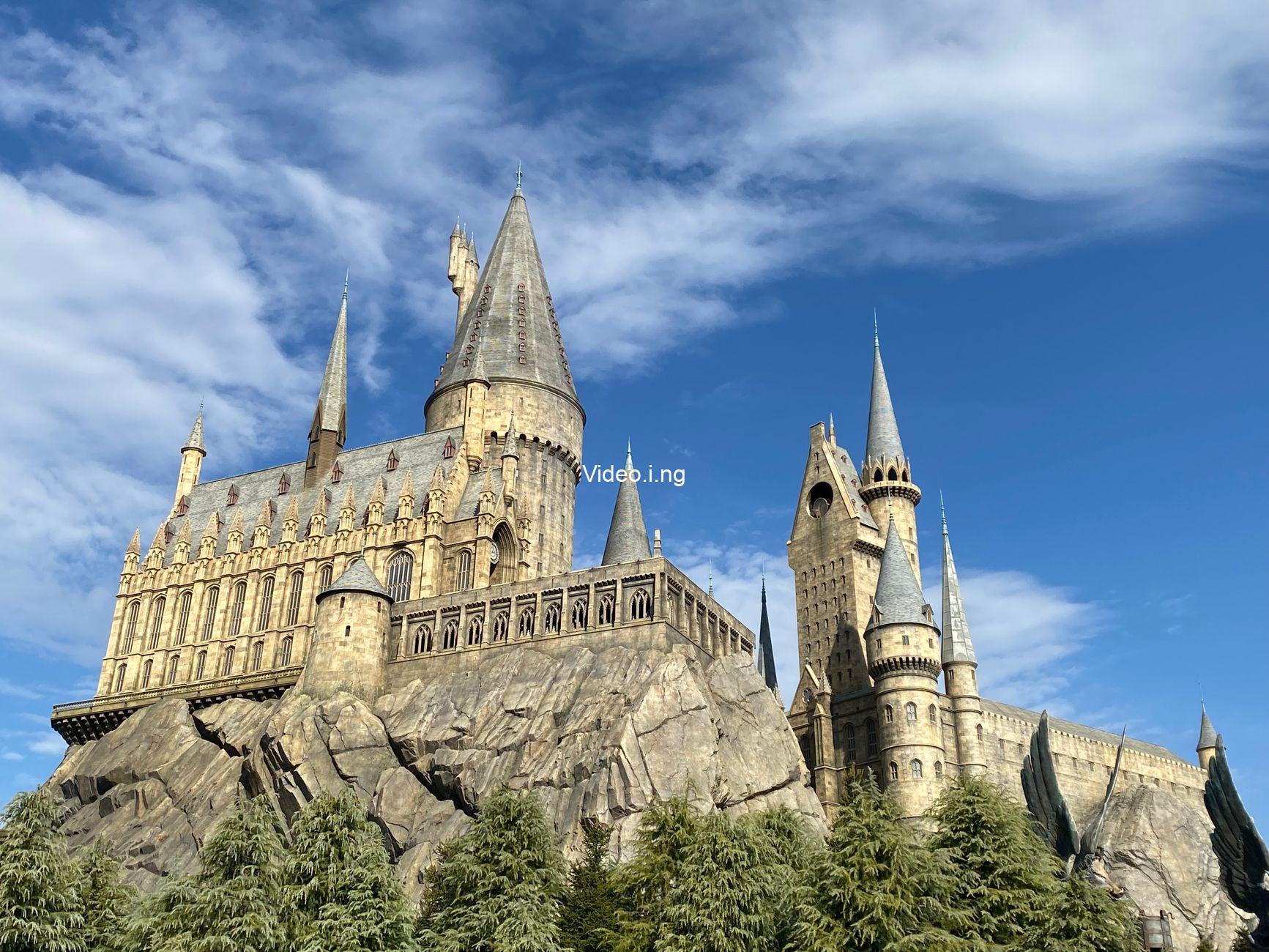 Hogwarts Legacy 2 Officially Confirmed by Warner Bros After 3 Years