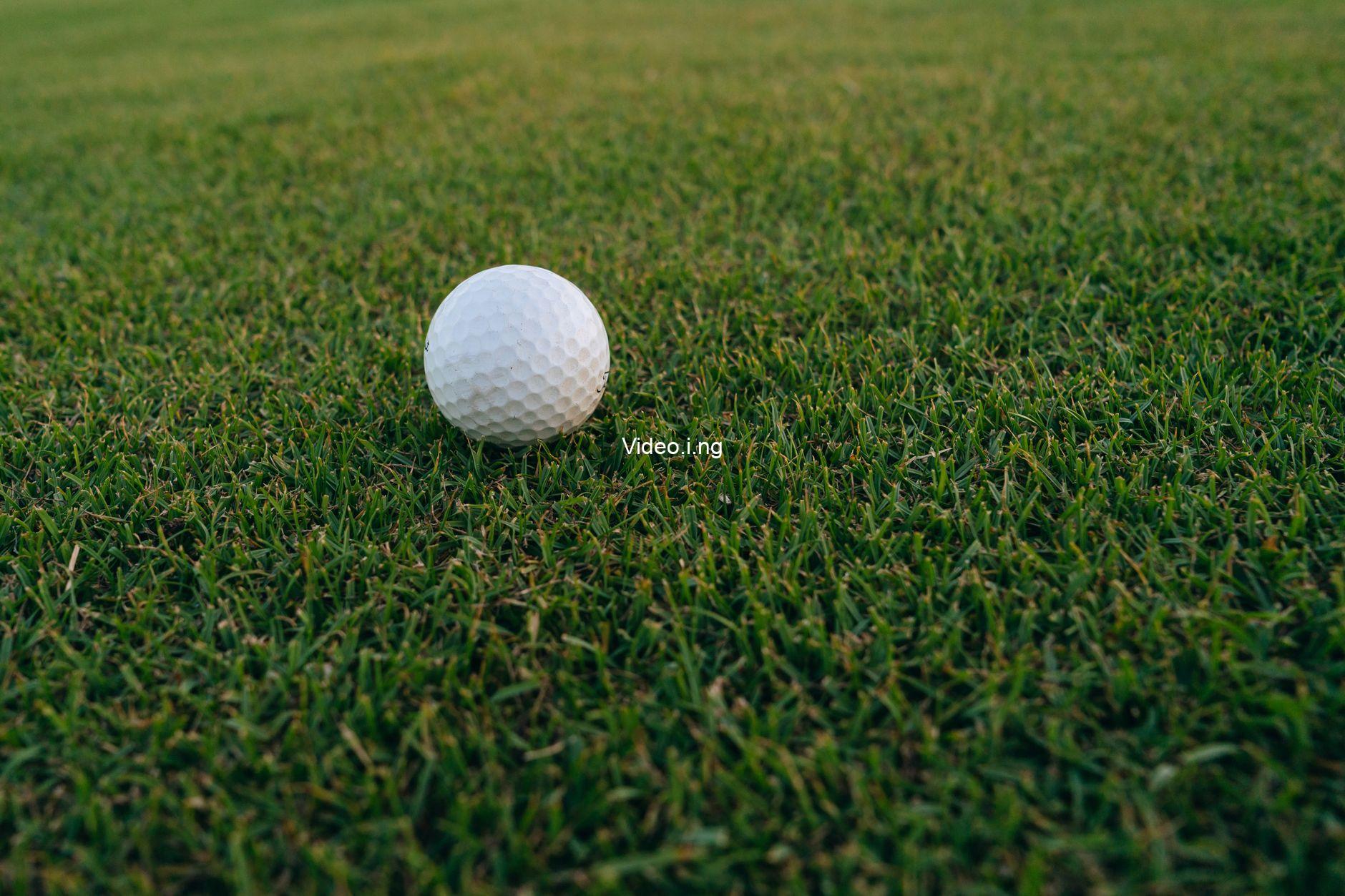 Miracle on the Golf Course