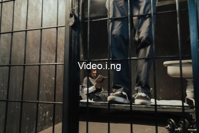 Prisoners Of Paradise (2026) MOVIE
