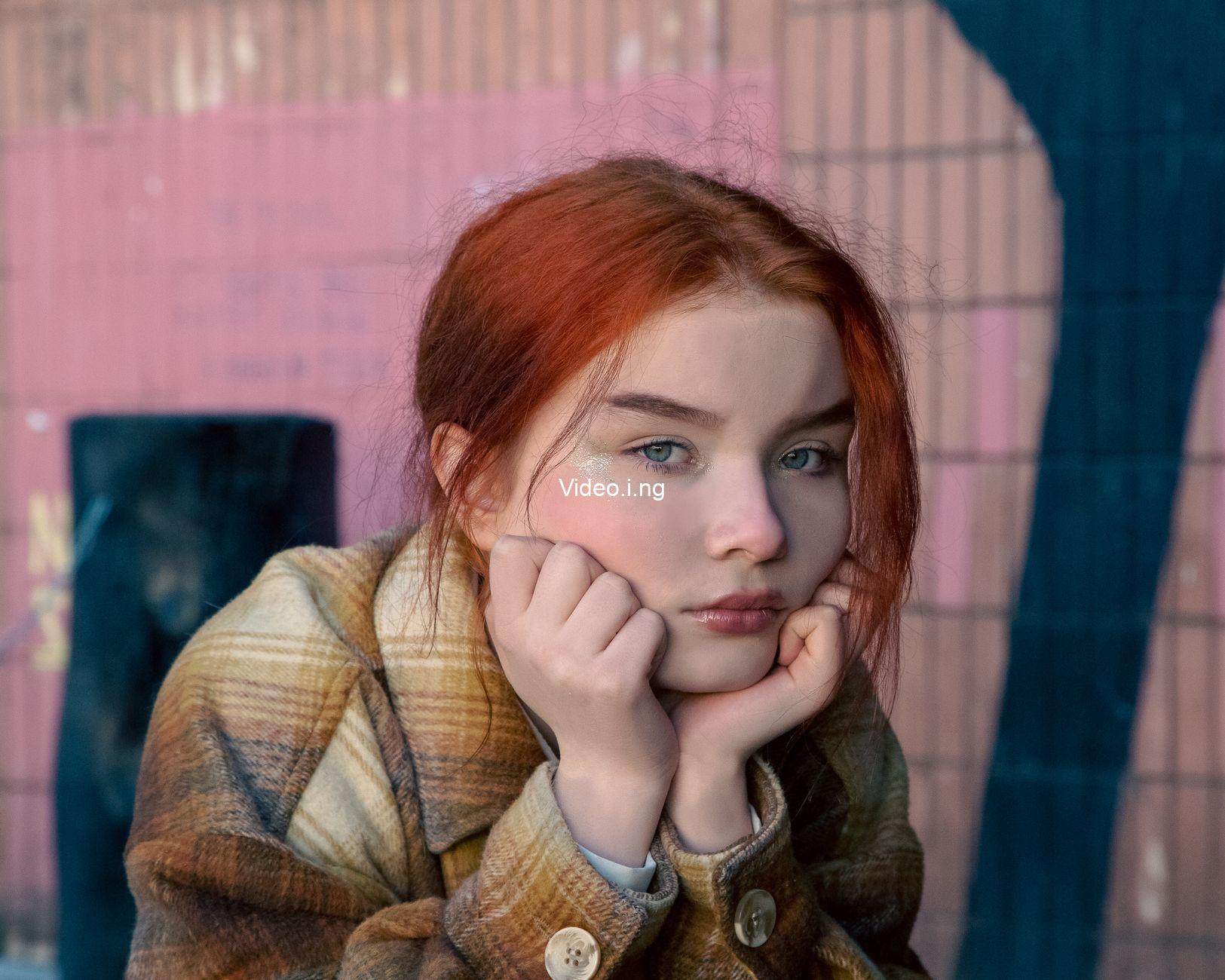 Spider Man’s Sadie Sink Reveals She Had No Idea Who Jean Grey Was Before Marvel’s Call