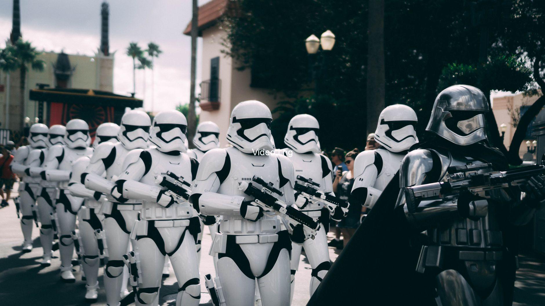 Star Wars: Eclipse Just Got Its First Promising Update in Years at D23