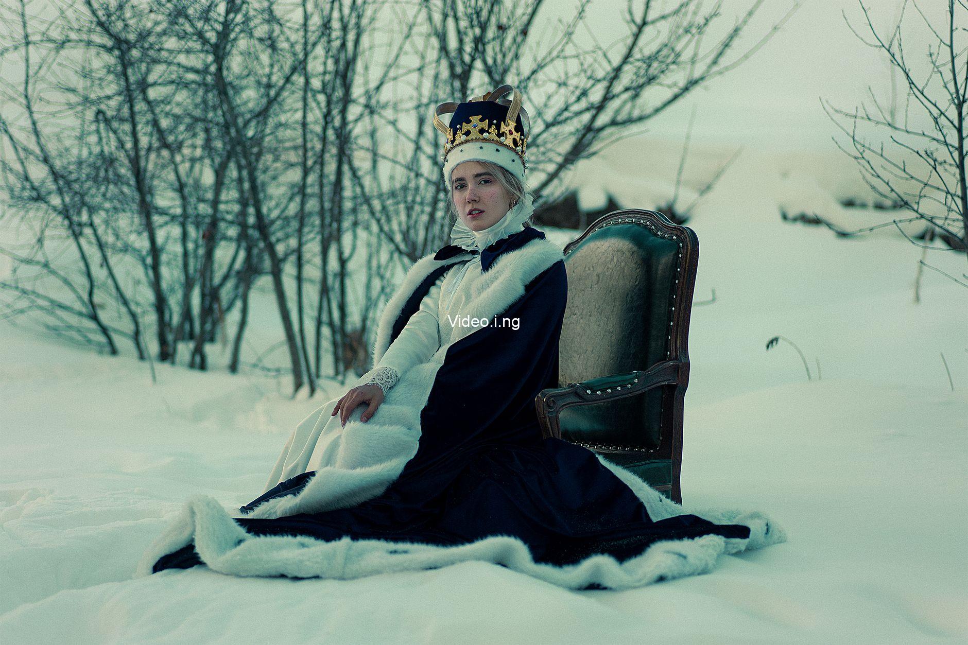 The Insipid Prince’s Furtive Grab for the Throne (2026) Season