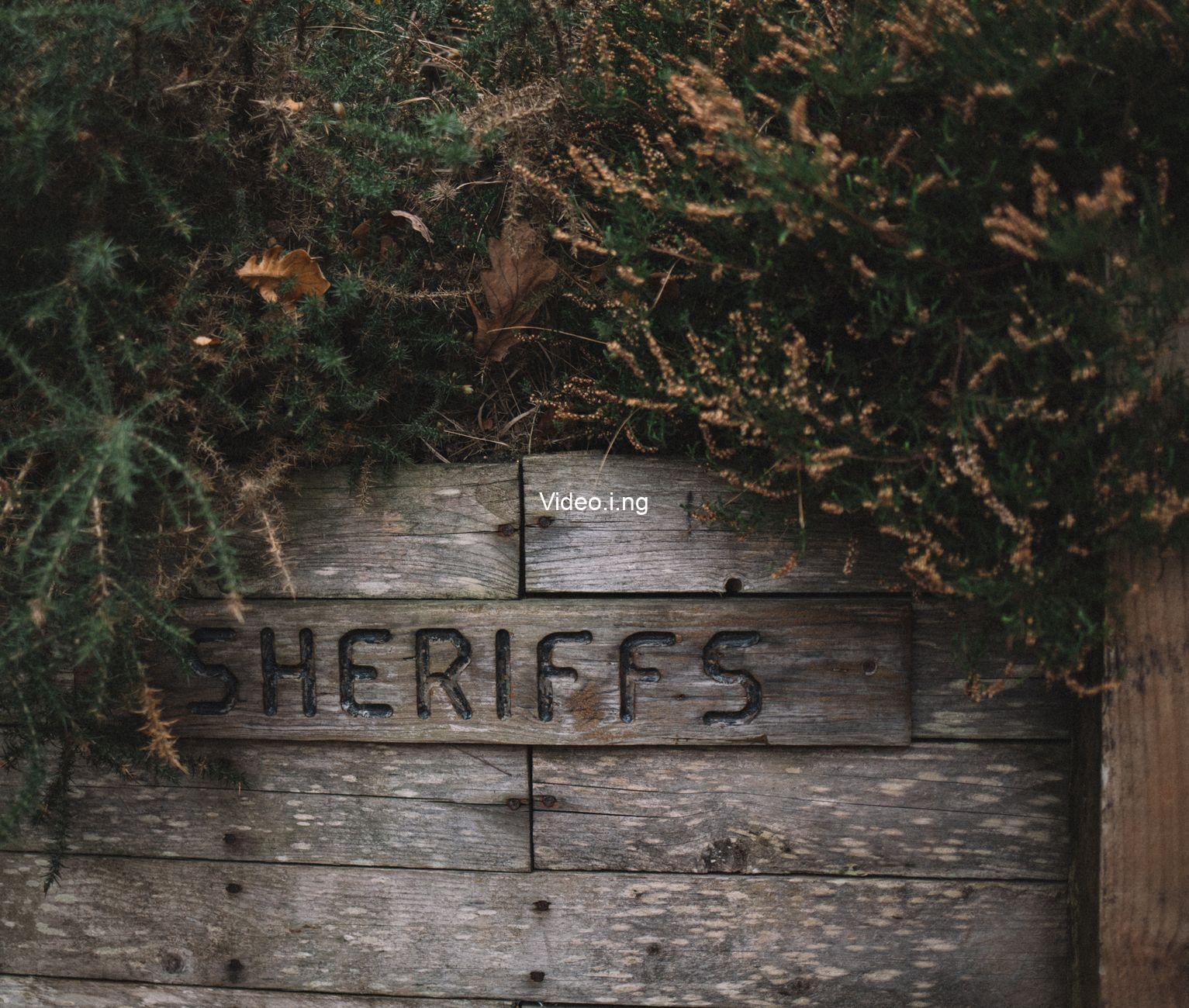The Sheriffs of Savage Wells (2026) MOVIE