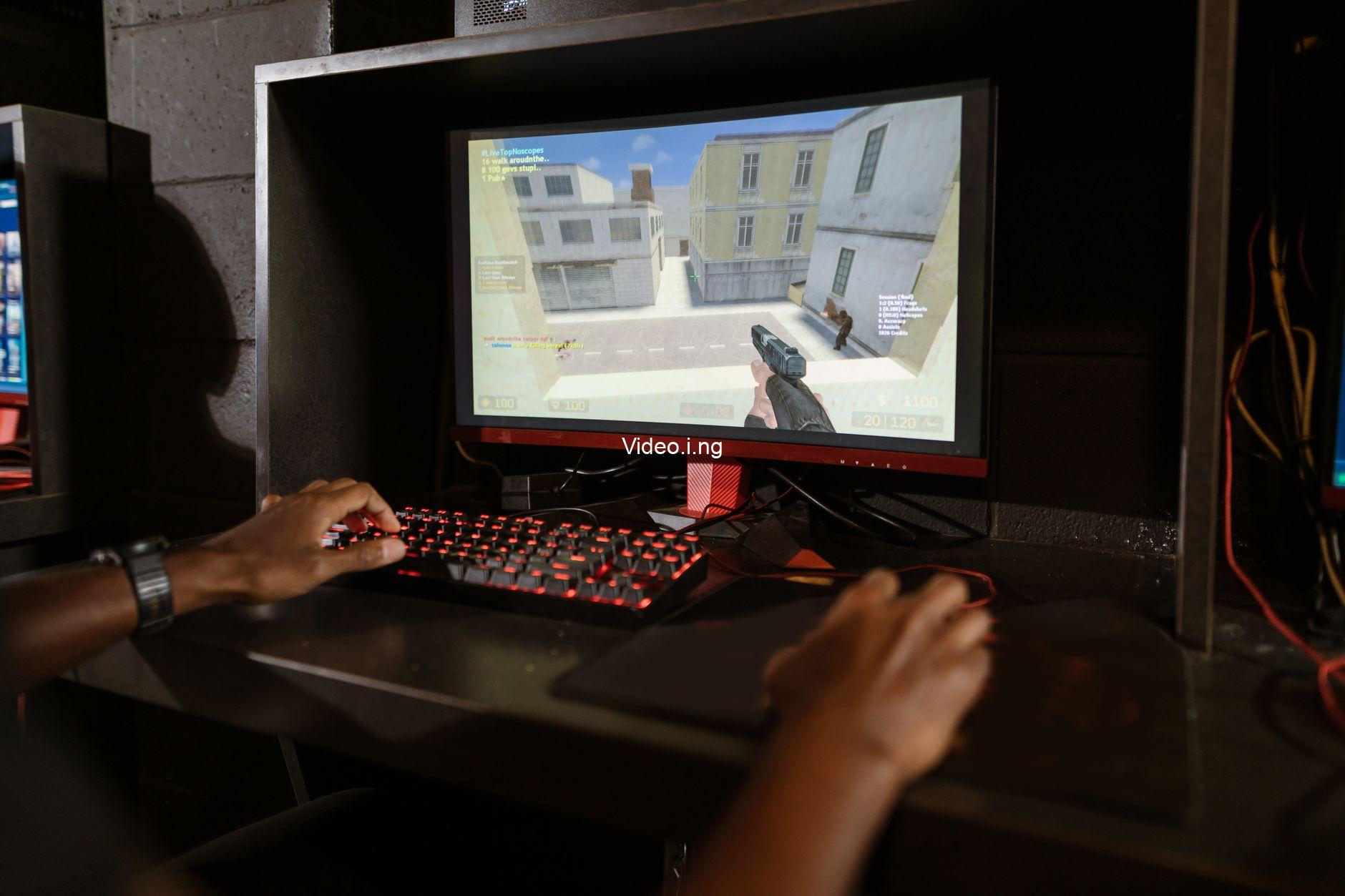 Top 10 Best WWII Multiplayer Shooters to Play If You Like Hell Let Loose: Vietnam