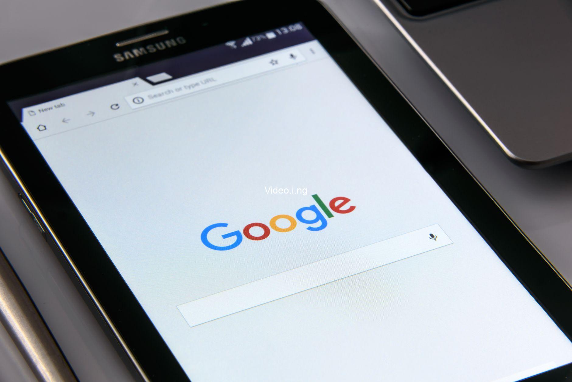 Top 5 sports topics on Google search in Nigeria: First half of
