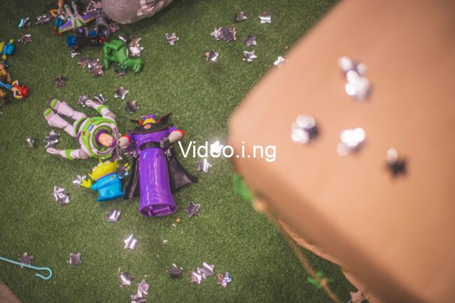 Toy Story 5 (2026) MOVIE