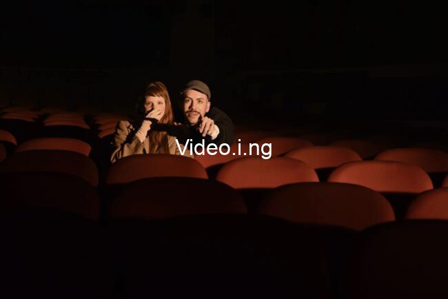 Where is Mr Right? (2026) MOVIE