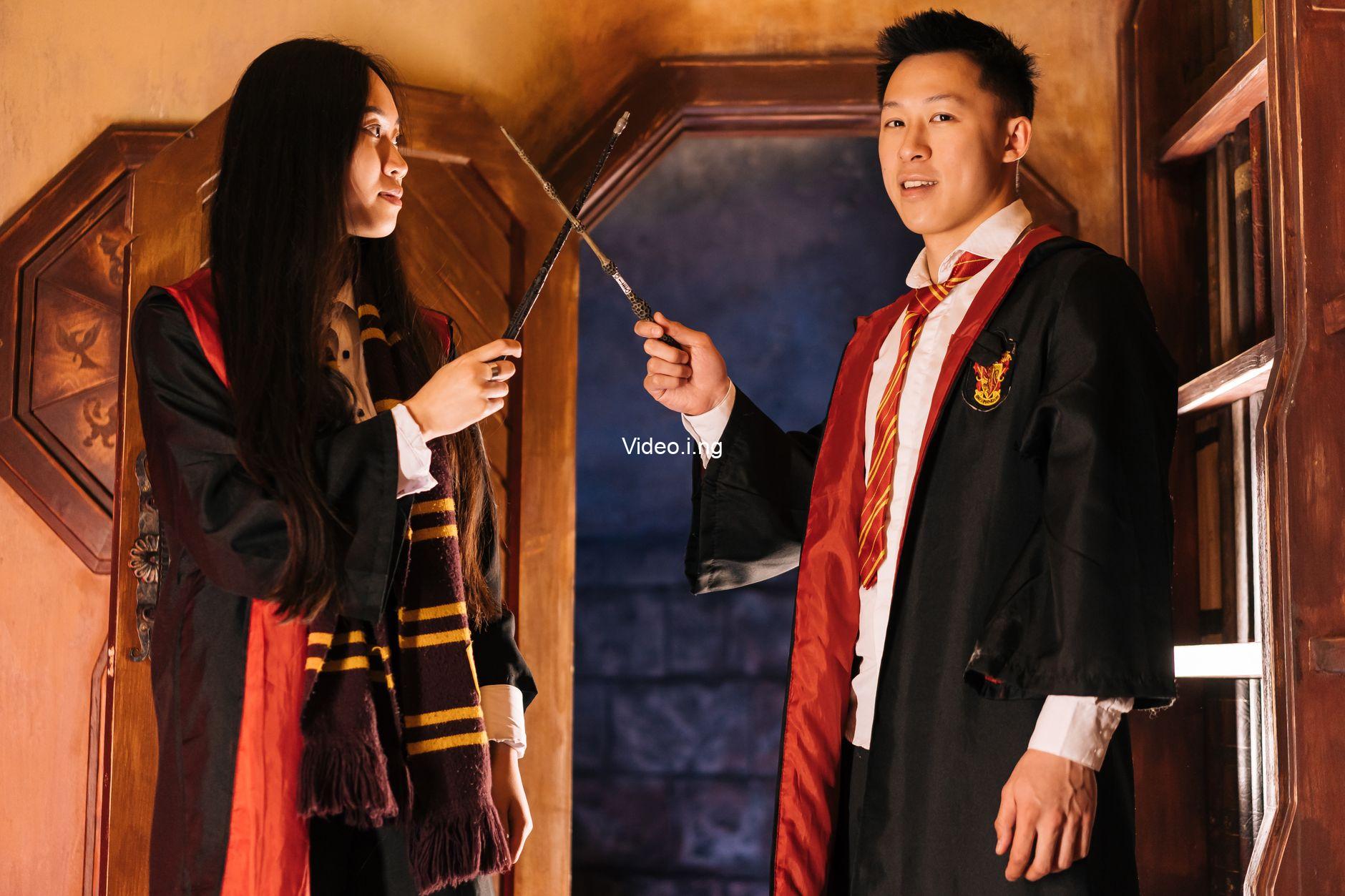 Wizards Beyond Waverly Place (2024) Season