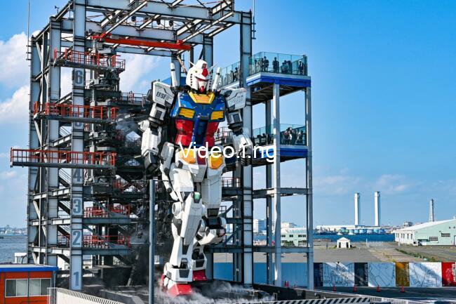 16 Years Later, Gundam’s Hardest Line Still Understands War Better Than One Piece
