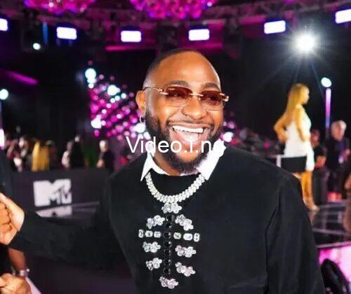 Davido