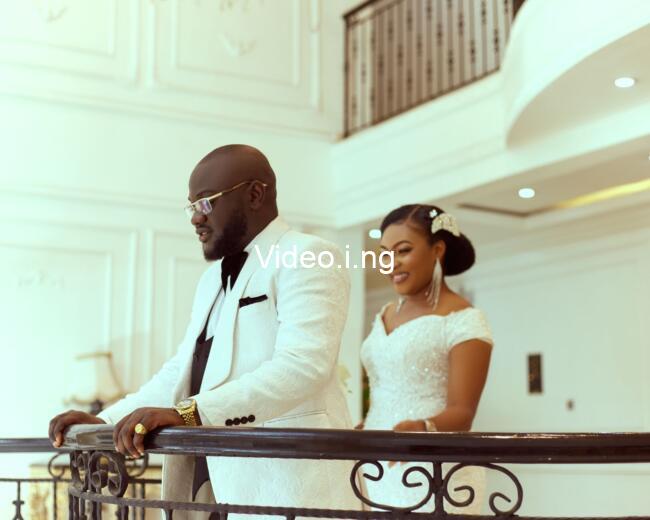 A Mama Deola Wedding Story (2026) MOVIE