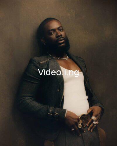 Adekunle gold