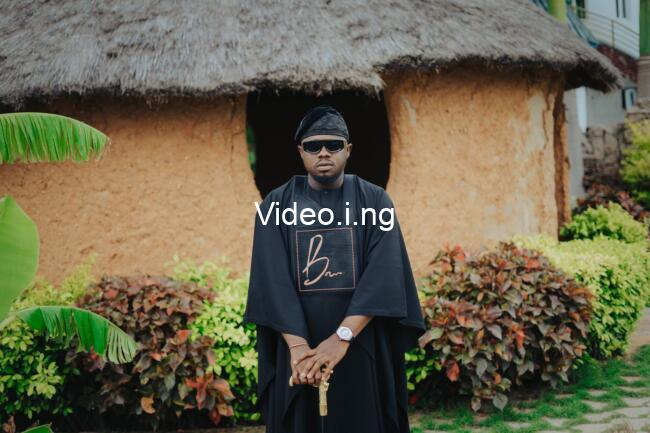 AKPAN APARI Lyrics by Seyi Vibez